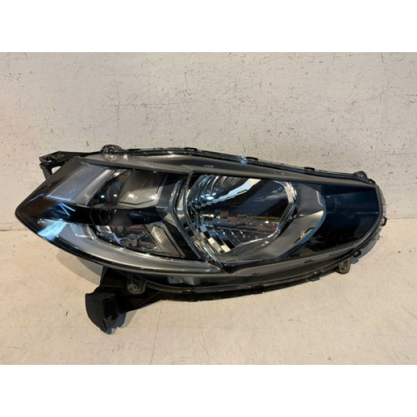 Farol Honda Wrv 2017 2018 2019 2020 L.d Original Direito/passageiro