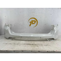  Parachoque Traseiro Jeep Compass 2017 2018 2019 A 2021 / Or