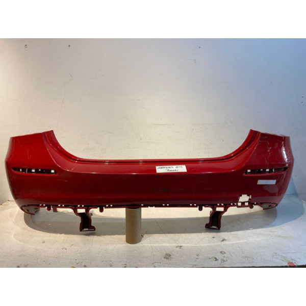 Parachoque Traseiro Mercedes A200 2019 2020 2021 Original