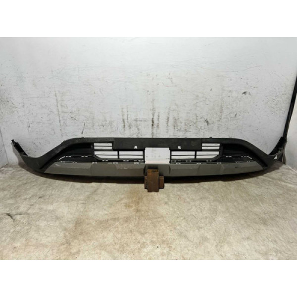Spoiler Dianteiro Tiggo 5x Pro 2020 2021 2022 2023 / Origin Preto
