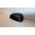 Capa Retrovisor Fiat Palio 2012 2013 2014 2015 L.d Preto