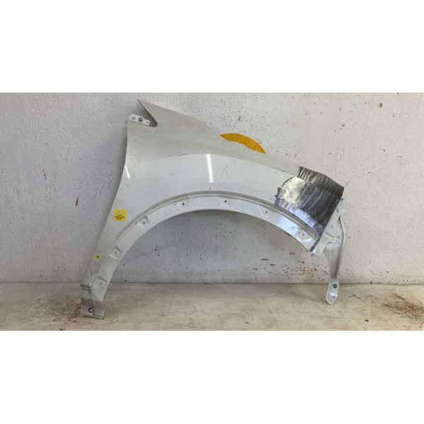 Paralama Eclipse Cross 2020 2021 2022 L.d Original