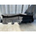 Defletor Radiador Volvo Xc40 2021 2022 2023 2024 Original