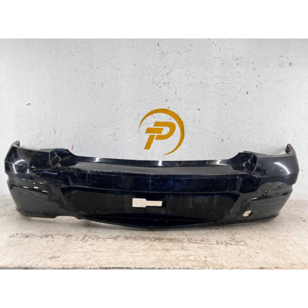 Parachoque Traseiro Gm Vectra Sedan 2006 2007 A 2012 / Orig