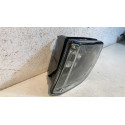 Farol Milha Cherry Tiggo 2 L.e 2010 2011 2012 2013 / Origin Transparente