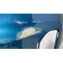 Parachoque Mini Cooper Countryman 2020 2021 / Original Azul