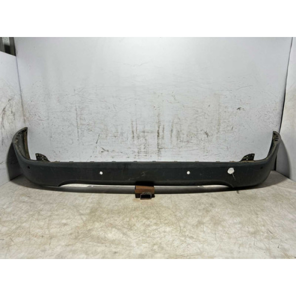 Spoiler Traseiro Ix35 2010 2011 2012 2013 2014 A 2016 Origin Preto