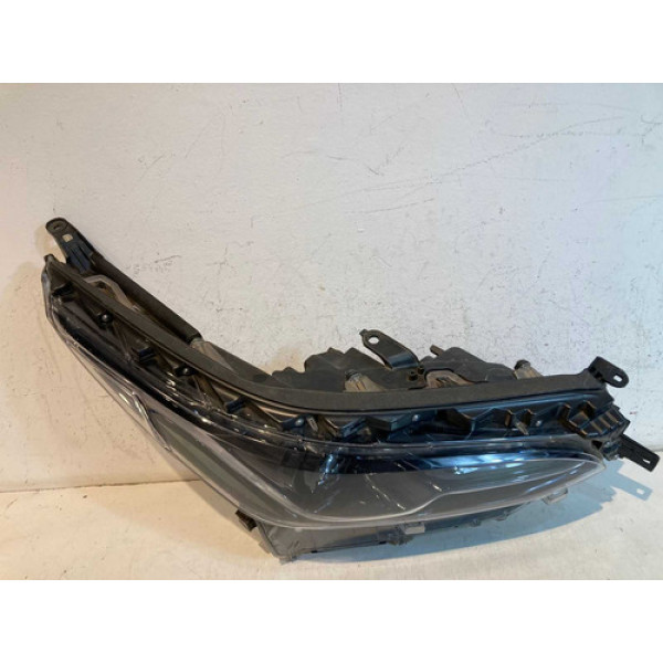 Farol Toyota Sw4 L.d 2021 2022 2023 / Original Direito