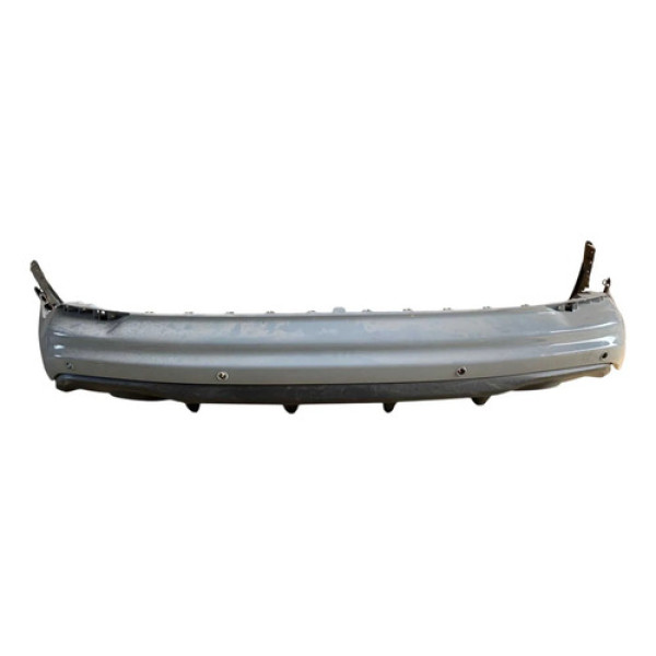 Parachoque Traseiro Fiat Fastback 2023 2024 2025 Original
