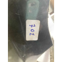 Parachoque Chrysler/hyundai Genesis 2015 2016 2017 / Origin Azul