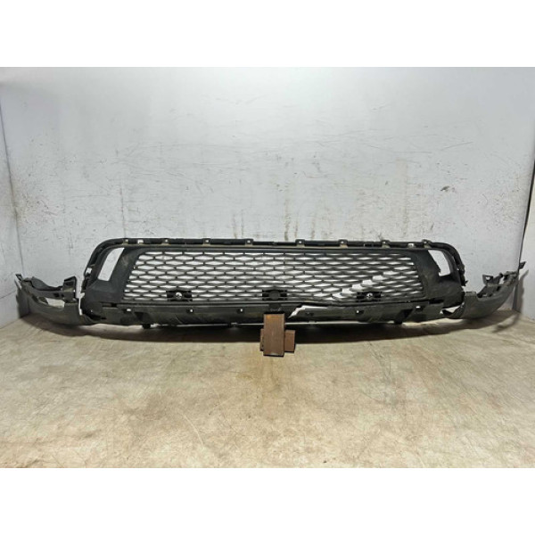 Spoiler Dianteiro Discovery Sport 2019 A 2022 / Origin C/det Preto