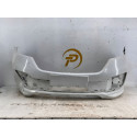 Parachoque Jac M3ev 2022 2023 2024 Original Branco