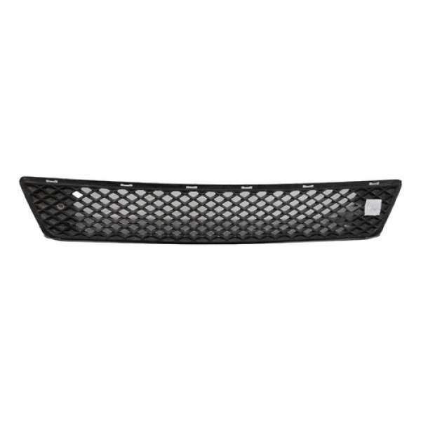 Grade Inferior Kia Cerato 2006 2007 2008 2009 Preto Fosco
