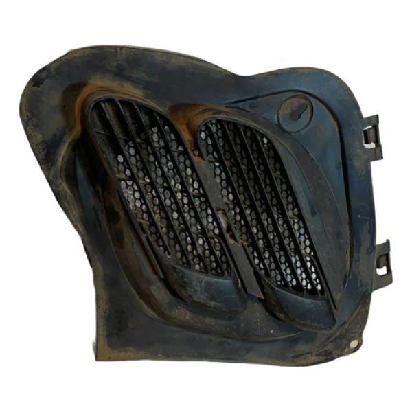 Grade Difusor Entrada Ar Capo Peugeot 206 207 2006 A 2014