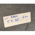 Parachoque Dianteiro Gwm Ora 2023 2024 2025 Original Branco