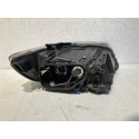 Farol Audi Q7 2010 2011 2012 2013 2014 2015 L.e Original Esquerdo/motorista