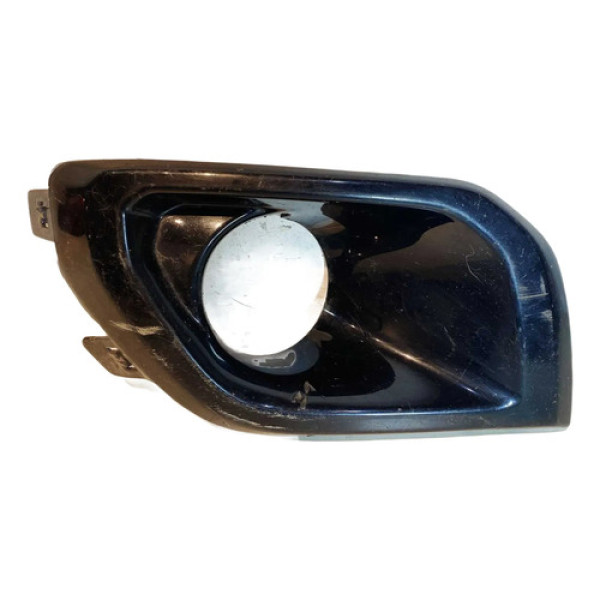 Moldura Milha Gm Spin Activ 2013 2014 2015 2016 L.d Preto Direito
