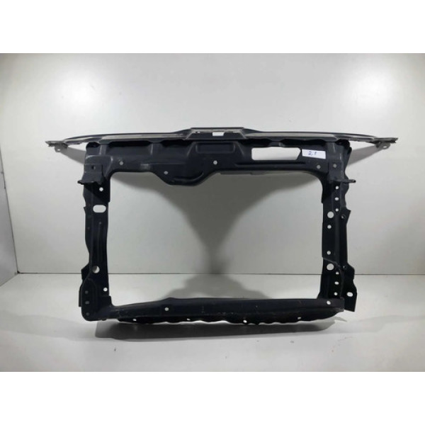 Painel Frontal Vw Fox Spacefox Crossfox 2011 A 2014 Original