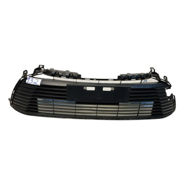 Grade Dianteira Toyota Corolla 2020 2021 2022 2023 Preto Brilhante