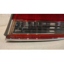 Lanterna Direita Lexus Es330 2004 2005 2006 Usado Direito/passageiro Vermelho