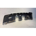 Aplique Parachoque Traseiro Renault Duster 2011/2020 Usado