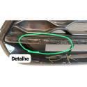 Grade Parachoque Mini Countryman S 2021 2022 2023 / Origin Brilhante