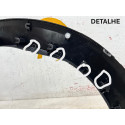 Moldura Paralama Haval H6 Gt L.e 2024 2025 / Original Preto