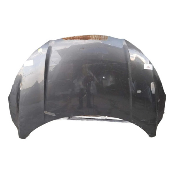 Capo Honda Hrv 2016 2017 2018 2019 2020 2021 Usado