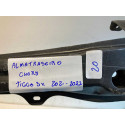 Alma Parachoque Traseira Chery Tiggo 5x 2021 2022 / Original