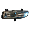 Farol Milha Direito Kicks 2016 2017 2018 2019 2020 2021 Branco