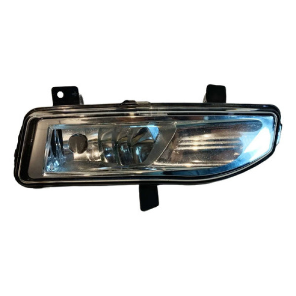 Farol Milha Direito Kicks 2016 2017 2018 2019 2020 2021 Branco