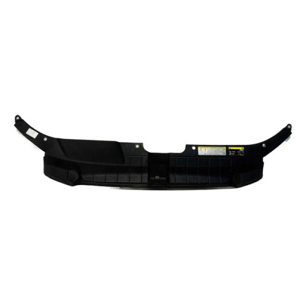 Defletor Superior Parachoque Audi Q5 2009 2010 2011 2012