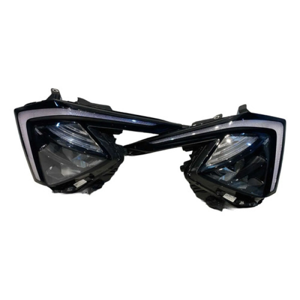 Par Farol Kia Sportage 2023 2024 2025 Ambos Lados