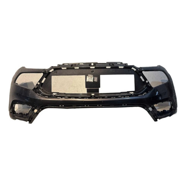 Parachoque Dianteiro Fiat Toro 2022 2023 Usado Original Cinza-escuro