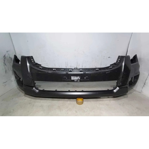 Parachoque Dianteiro Ford Ranger 2024 2025 2026 Cinza