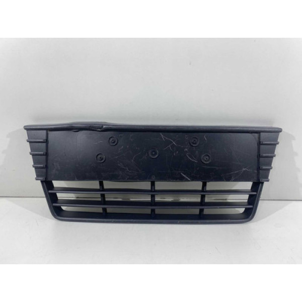 Grade Inferior Ford Focus 2014 2015 Original Preto Fosco