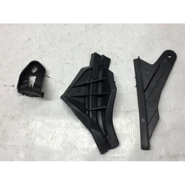 Kit Garra Recuperação De Farol Vectra 2010 2011