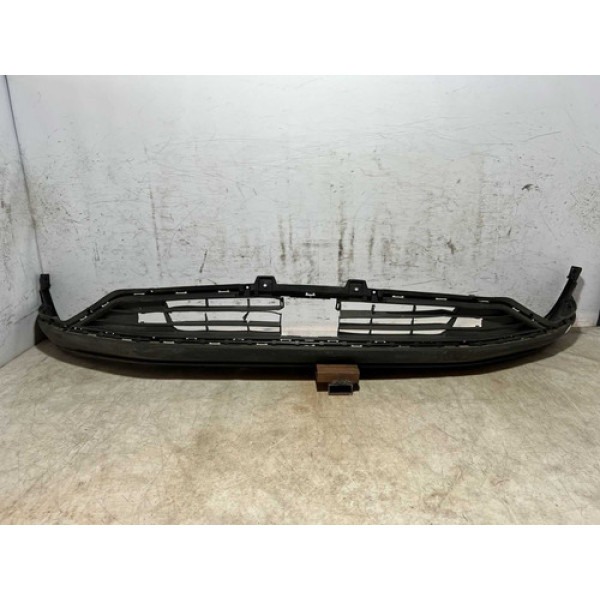 Spoiler Dianteiro Tiggo 7 Pro 2021 2022 2023 Original Preto