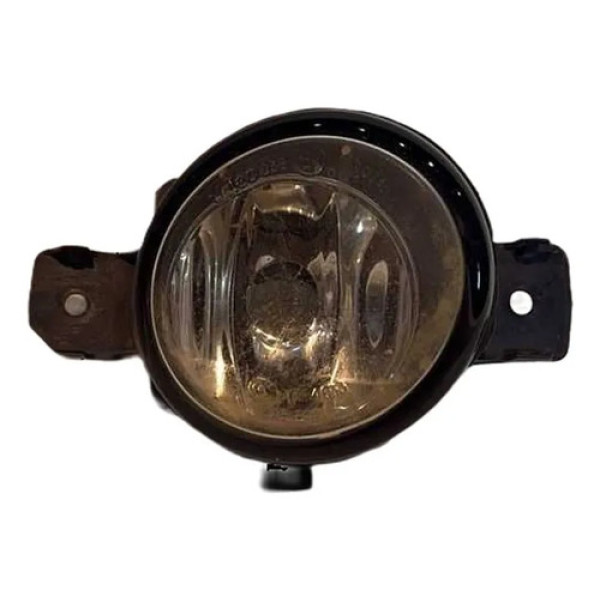 Farol Milha Direito Nissan Livina 2010 2011 2012 2013 2014 Branco