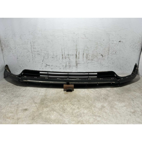 Spoiler Dianteiro Chery Tiggo 5x 2020 2021 2022 Original Preto