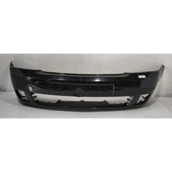 Parachoque Dianteiro Chevrolet Meriva 2003/2012 Usado Preto