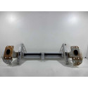 Alma Parachoque Dianteiro Ecosport 2013 2014 2015 A 2021 Ori