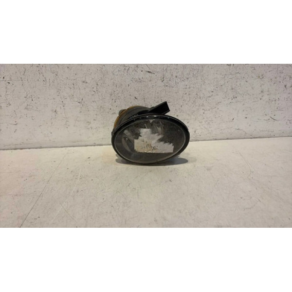 Farol Milha Direito  Volkswagen Jetta 2011 2012 2013 2014 Branca