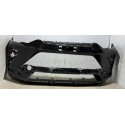 Parachoque Dianteiro Gwm Haval H6 Gt 2023 2024 2025 Preto