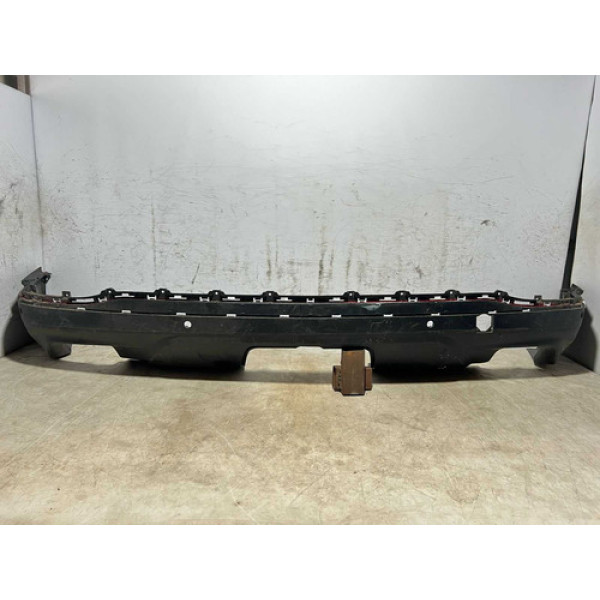 Spoiler Traseiro Gm Equinox 2017 2018 2019 2020 2021 / Orig Preto