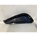 Moldura Milha Byd Dolphin 2023 2024 2025 L.d Original Preto Direito