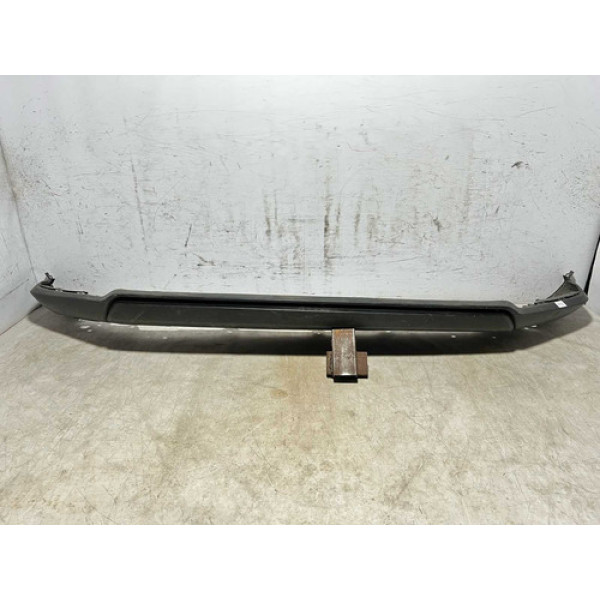 Spoiler Dianteiro Honda Hrv 2023 2024 2025 Original Preto