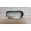 Aplique Cromado Aro Grade Jeep Renegade 2016/2020 Original