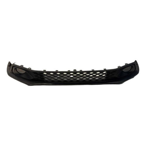 Spoiler Dianteiro Fiat Argo Trekking 2023 2024 2025 / Origin Preto