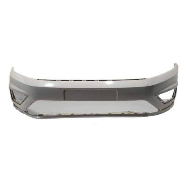 Parachoque Dianteiro Gol Voyage G7 G8 2017-2022 Branco